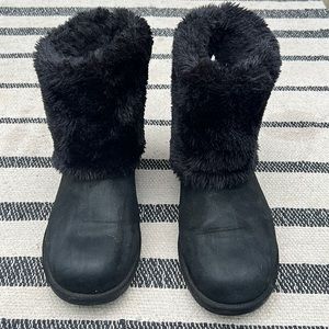 Makalu Winter Boot